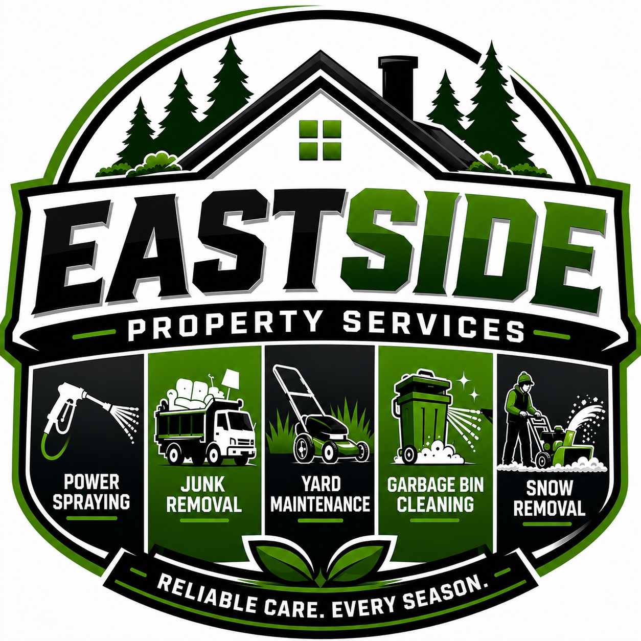 Eastside Property Services
